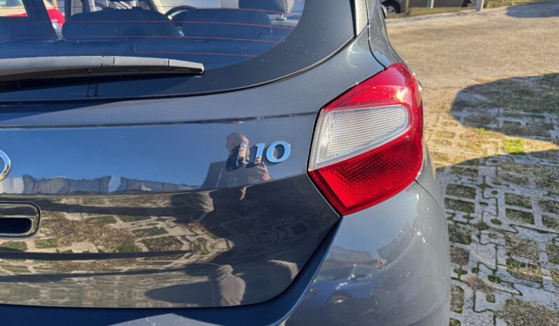 
								HYUNDAI I10 1.0cc 67cv ADVANCED PLUS PACK full									