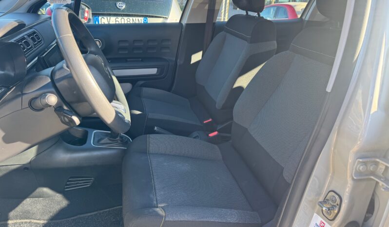 
								Citroen C3 1.5cc BlueHDi 100cv 6M S&S C-Series full									