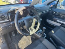 
										Citroen C3 1.5cc BlueHDi 100cv 6M S&S C-Series full									