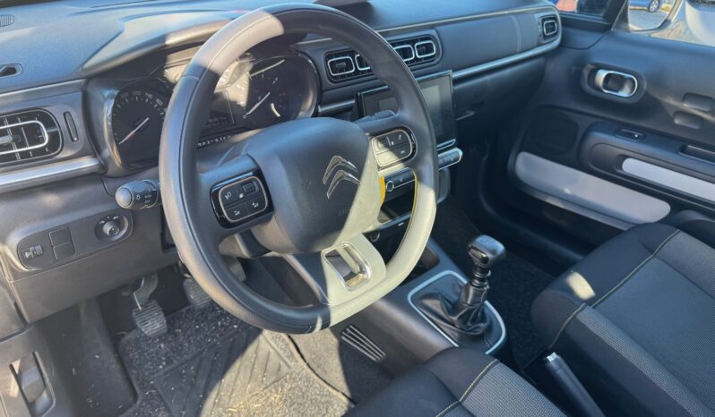 
								Citroen C3 1.5cc BlueHDi 100cv 6M S&S C-Series full									