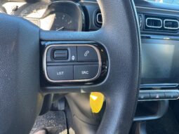 
										Citroen C3 1.5cc BlueHDi 100cv 6M S&S C-Series full									