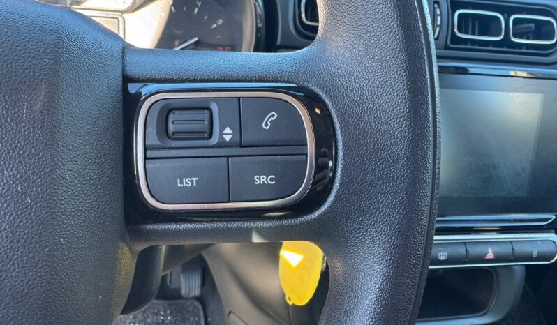 
								Citroen C3 1.5cc BlueHDi 100cv 6M S&S C-Series full									