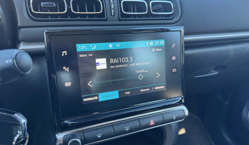 
								Citroen C3 1.5cc BlueHDi 100cv 6M S&S C-Series full									