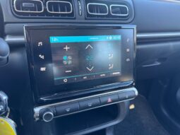 
										Citroen C3 1.5cc BlueHDi 100cv 6M S&S C-Series full									