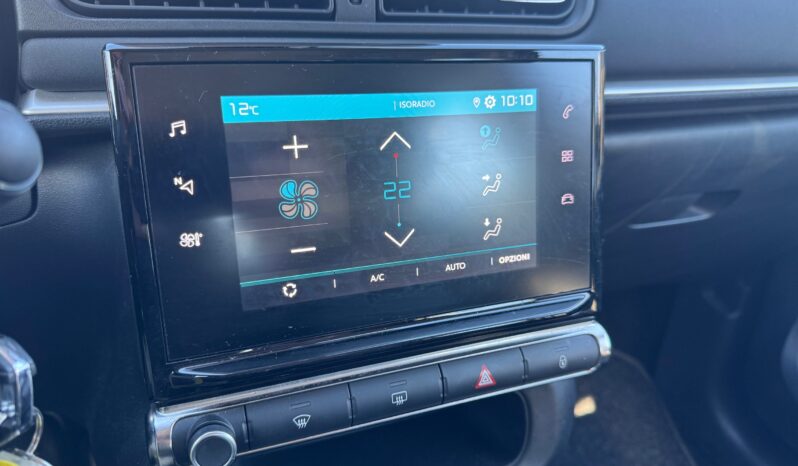 
								Citroen C3 1.5cc BlueHDi 100cv 6M S&S C-Series full									