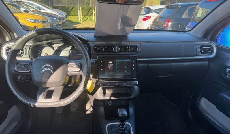 
								Citroen C3 1.5cc BlueHDi 100cv 6M S&S C-Series full									