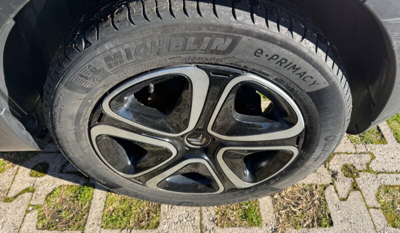 
								Citroen C3 1.5cc BlueHDi 100cv 6M S&S C-Series full									