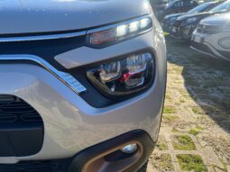 
										Citroen C3 1.5cc BlueHDi 100cv 6M S&S C-Series full									