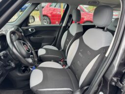 
										FIAT 500L 1.3cc M-JET 85cv Pop Star full									