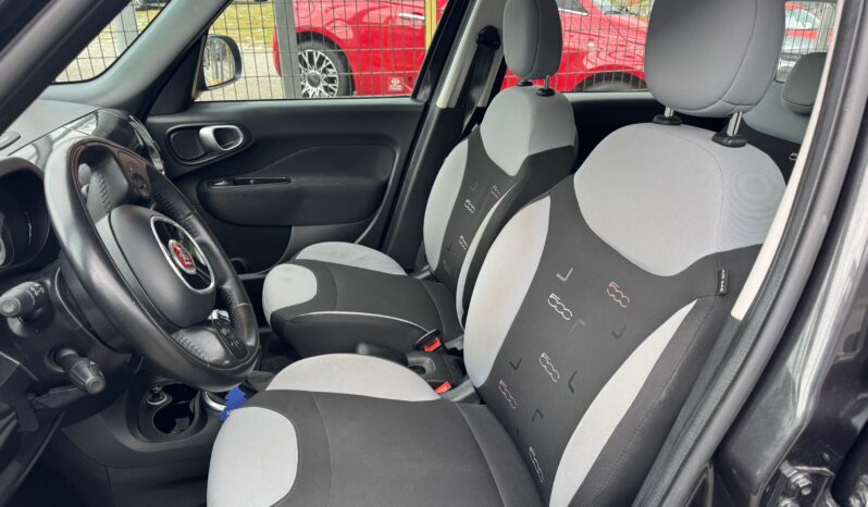 
								FIAT 500L 1.3cc M-JET 85cv Pop Star full									