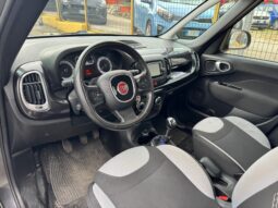 
										FIAT 500L 1.3cc M-JET 85cv Pop Star full									