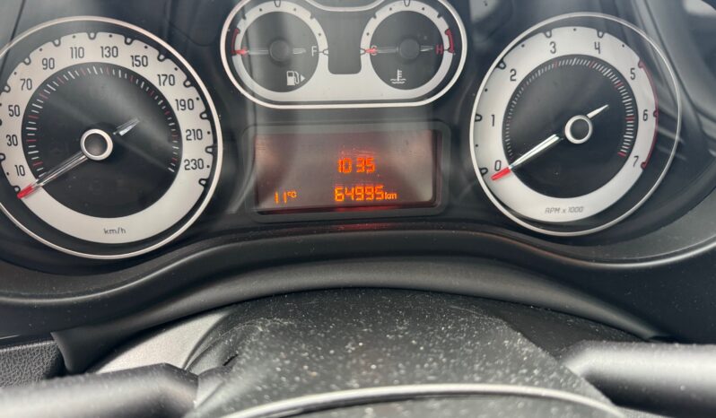 
								FIAT 500L 1.3cc M-JET 85cv Pop Star full									