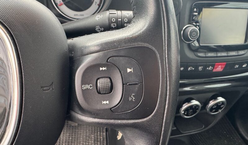 
								FIAT 500L 1.3cc M-JET 85cv Pop Star full									