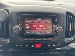 
										FIAT 500L 1.3cc M-JET 85cv Pop Star full									