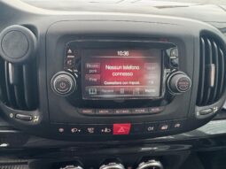 
										FIAT 500L 1.3cc M-JET 85cv Pop Star full									