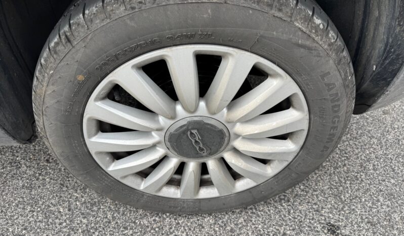 
								FIAT 500L 1.3cc M-JET 85cv Pop Star full									