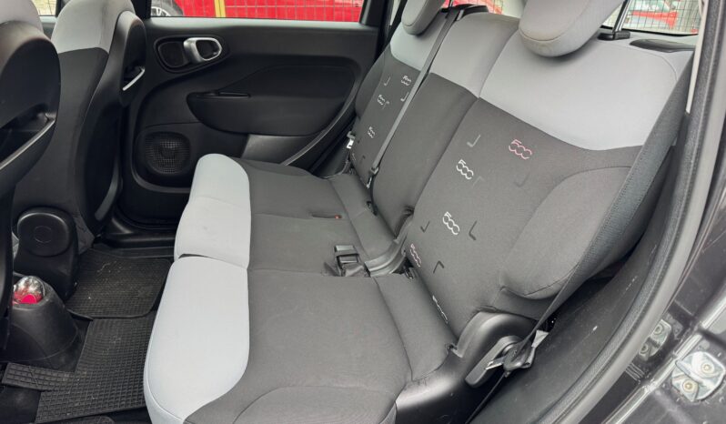 
								FIAT 500L 1.3cc M-JET 85cv Pop Star full									