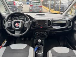 
										FIAT 500L 1.3cc M-JET 85cv Pop Star full									