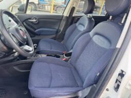
										FIAT 500X MY22 1.6cc M-JET 130cv CLUB full									