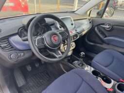 
										FIAT 500X MY22 1.6cc M-JET 130cv CLUB full									