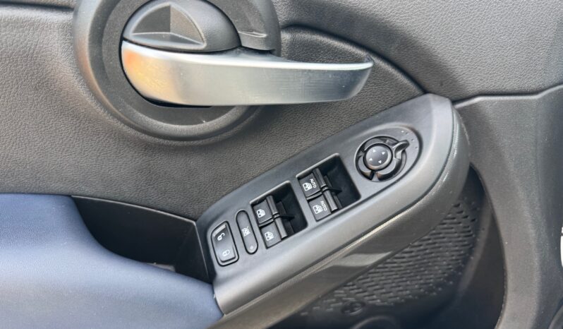 
								FIAT 500X MY22 1.6cc M-JET 130cv CLUB full									