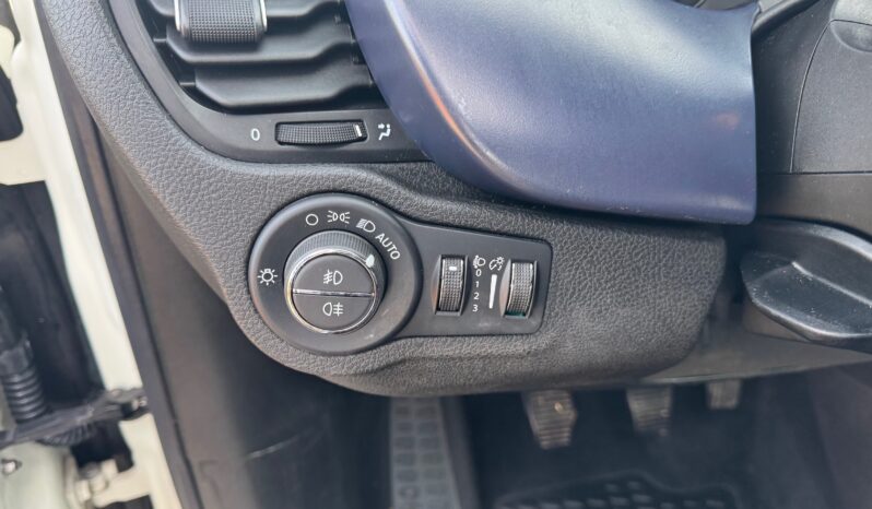 
								FIAT 500X MY22 1.6cc M-JET 130cv CLUB full									