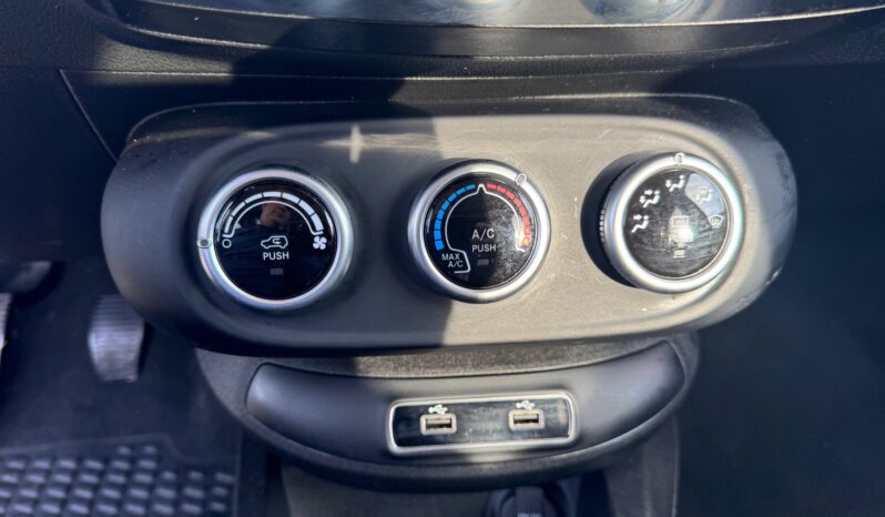 
								FIAT 500X MY22 1.6cc M-JET 130cv CLUB full									