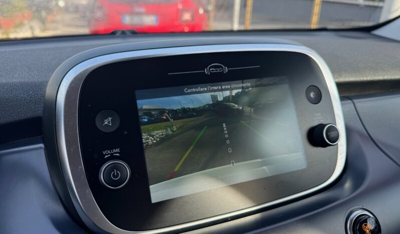 
								FIAT 500X MY22 1.6cc M-JET 130cv CLUB full									