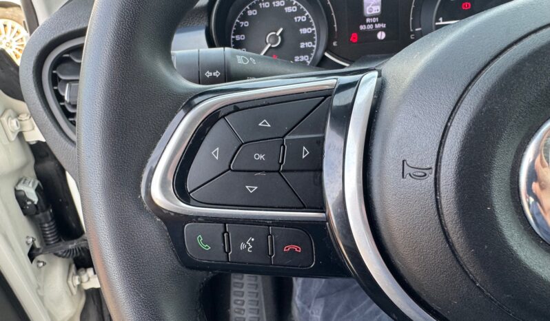 
								FIAT 500X MY22 1.6cc M-JET 130cv CLUB full									