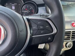 
										FIAT 500X MY22 1.6cc M-JET 130cv CLUB full									