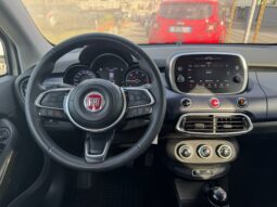 
										FIAT 500X MY22 1.6cc M-JET 130cv CLUB full									