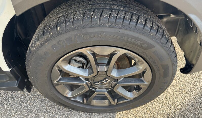 
								FIAT 500X MY22 1.6cc M-JET 130cv CLUB full									