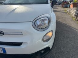 
										FIAT 500X MY22 1.6 M-JET 130CV CLUB full									