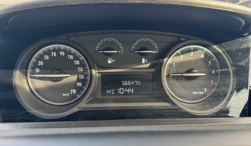 
								LANCIA YPSILON 1.0cc 70cv MHEV GOLD full									