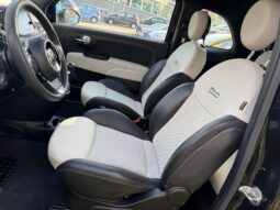 
										FIAT 500 1.0cc Hybrid 70cv Dolcevita full									