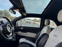 
										FIAT 500 1.0cc Hybrid 70cv Dolcevita full									