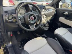 
										FIAT 500 1.0cc Hybrid 70cv Dolcevita full									