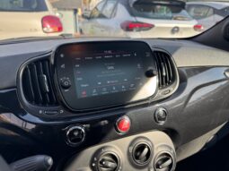 
										FIAT 500 1.0cc Hybrid 70cv Dolcevita full									