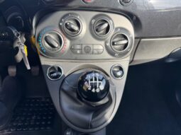 
										FIAT 500 1.0cc Hybrid 70cv Dolcevita full									