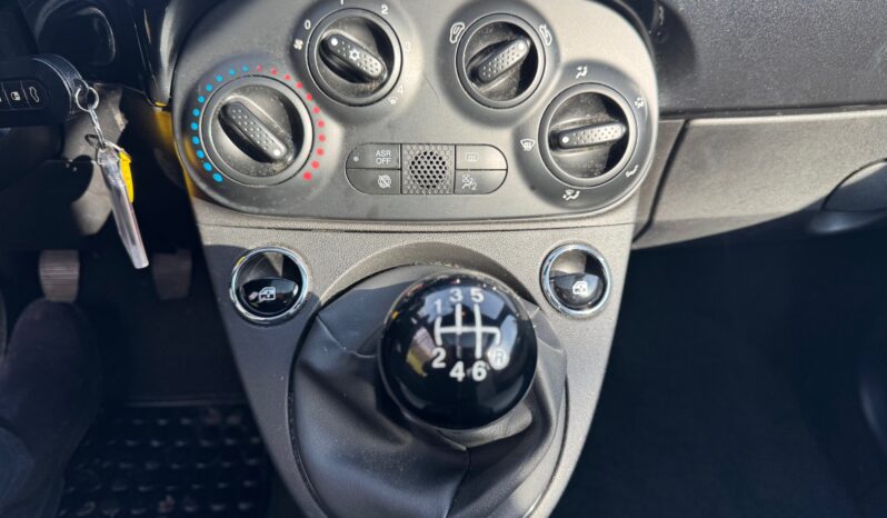 
								FIAT 500 1.0cc Hybrid 70cv Dolcevita full									