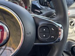 
										FIAT 500 1.0cc Hybrid 70cv Dolcevita full									