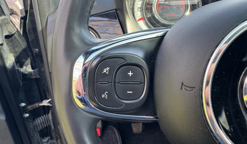 
								FIAT 500 1.0cc Hybrid 70cv Dolcevita full									