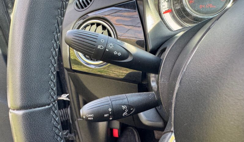 
								FIAT 500 1.0cc Hybrid 70cv Dolcevita full									