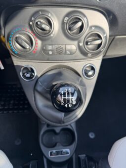 
										FIAT 500 1.0cc Hybrid 70cv Dolcevita full									