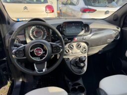 
										FIAT 500 1.0cc Hybrid 70cv Dolcevita full									