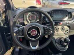 
										FIAT 500 1.0cc Hybrid 70cv Dolcevita full									