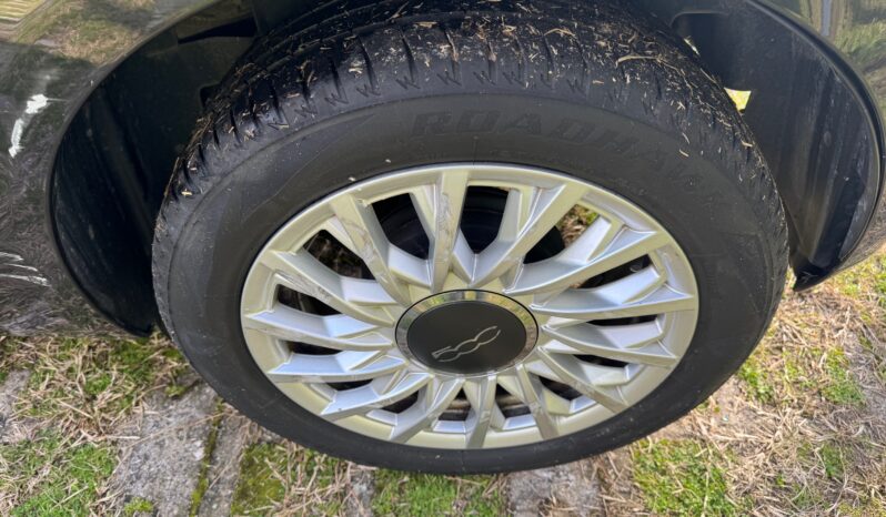 
								FIAT 500 1.0cc Hybrid 70cv Dolcevita full									