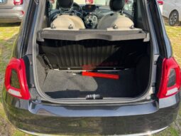 
										FIAT 500 1.0cc Hybrid 70cv Dolcevita full									