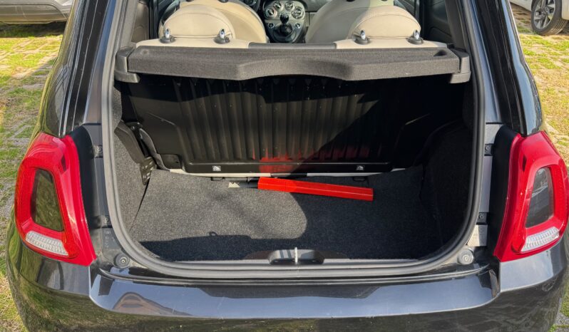 
								FIAT 500 1.0cc Hybrid 70cv Dolcevita full									