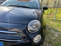 
										FIAT 500 1.0cc Hybrid 70cv Dolcevita full									
